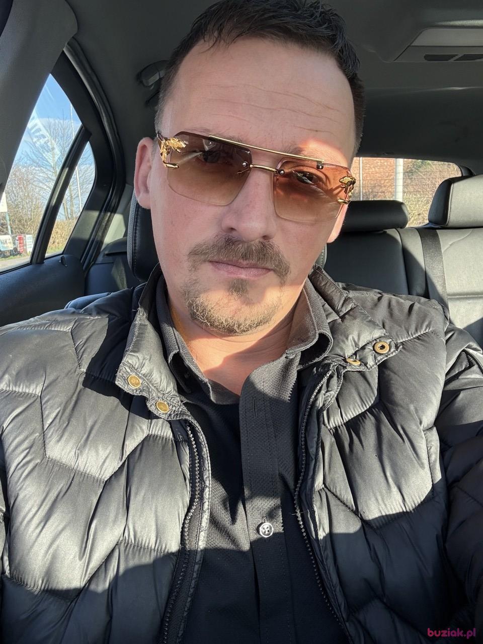 Paw, Mężczyzna, 39, Wakefield, Wielka Brytania, Zdjęcie: 2
