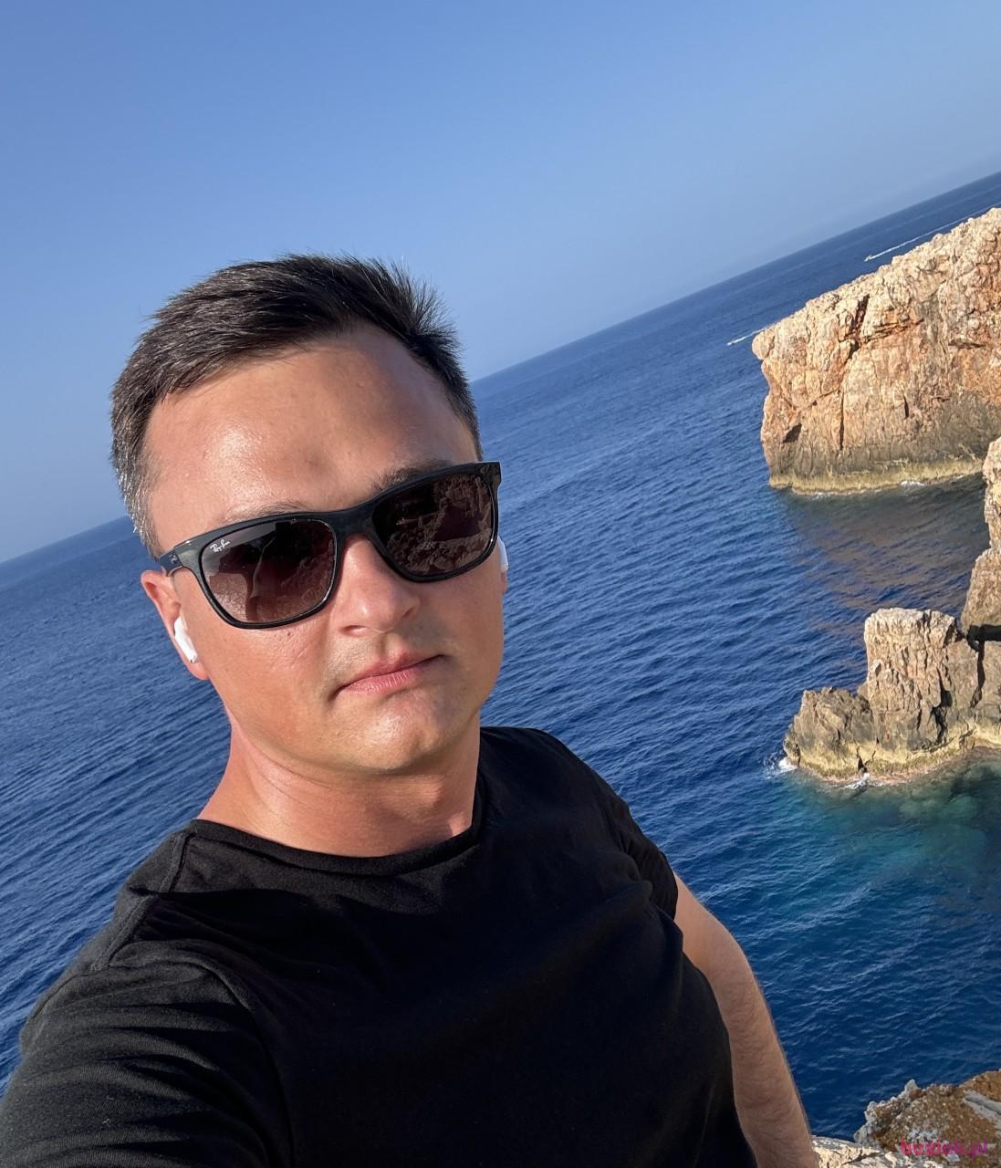 Oskar, Mężczyzna, 38, Warszawa, Polska, Zdjęcie: 2