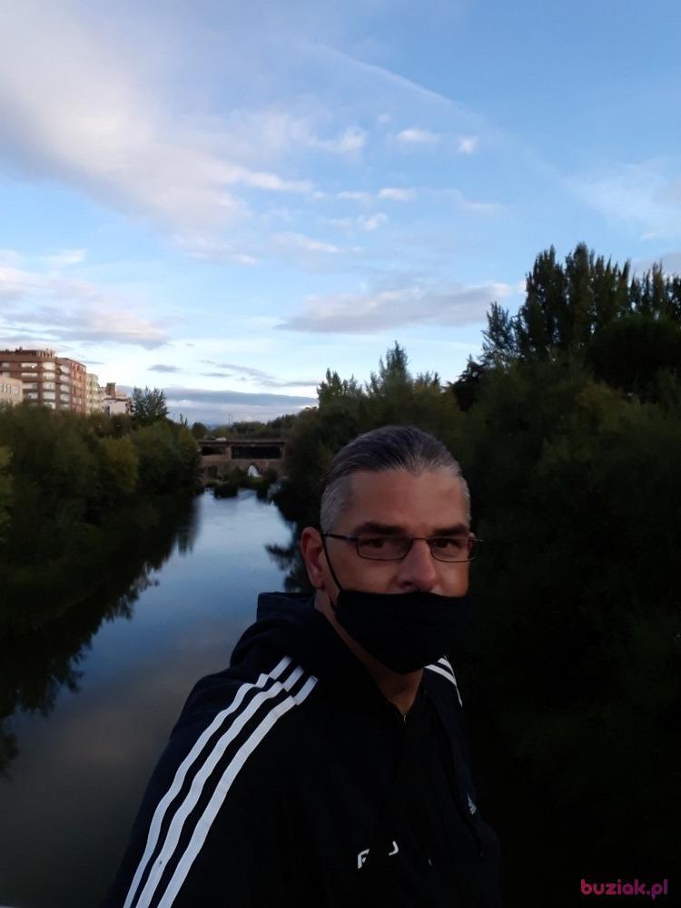 Michał Szymon, Mężczyzna, 54, Ostrów Wielkopolski, Polska, Zdjęcie: 3