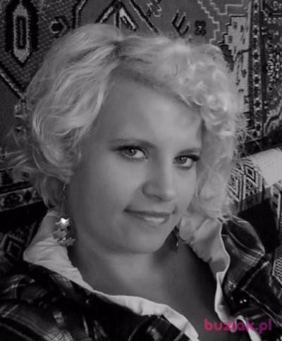 Katarzyna, Female, 35, Tomaszów Lubelski, Polska, Photo: 1