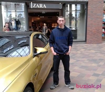 Damian, Male, 35, Bielsko-Biała, Polska, Photo: 2
