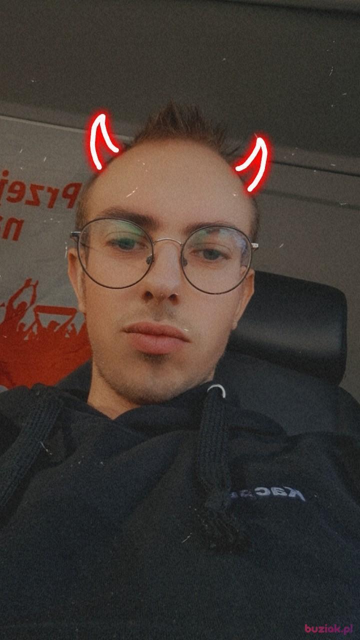 Patryk, Male, 25, Starogard Gdański, Polska, Photo: 4