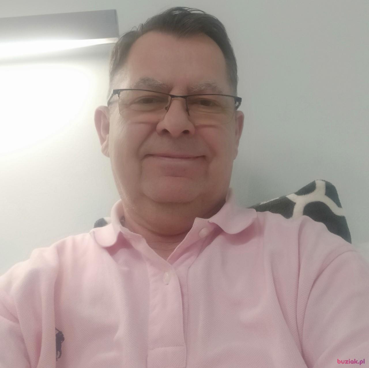 Prem, Mężczyzna, 58, Oborniki, Polska, Zdjęcie: 6