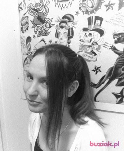 Gosia, Female, 30, Wrocław, Polska, Photo: 2