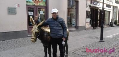 Tello, Mężczyzna, 51, Rotterdam, Holandia, Zdjęcie: 12