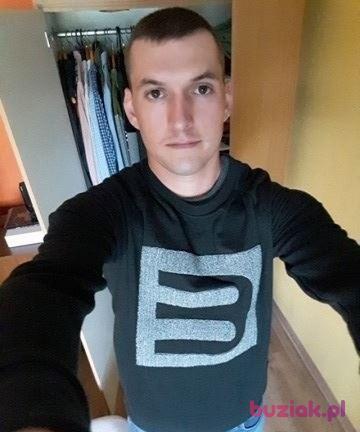 Kamil, Male, 36, Kraków, Polska, Photo: 2
