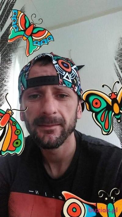 Damian, Mężczyzna, 42, Holandia, Zdjęcie: 2