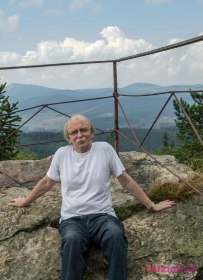Janusz1956, Mężczyzna, 70, Warszawa, Polska, Zdjęcie: 4