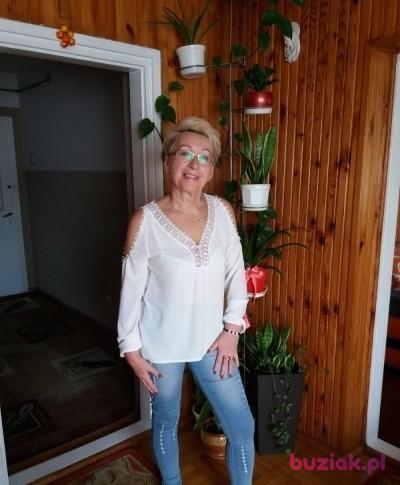 Bozenka, Female, 65, Rzeszów, Polska, Photo: 3