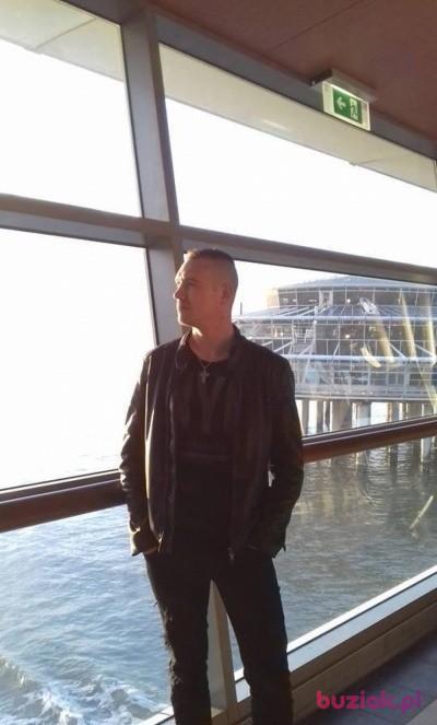Ibiza1, Male, 41, Holandia, Photo: 2