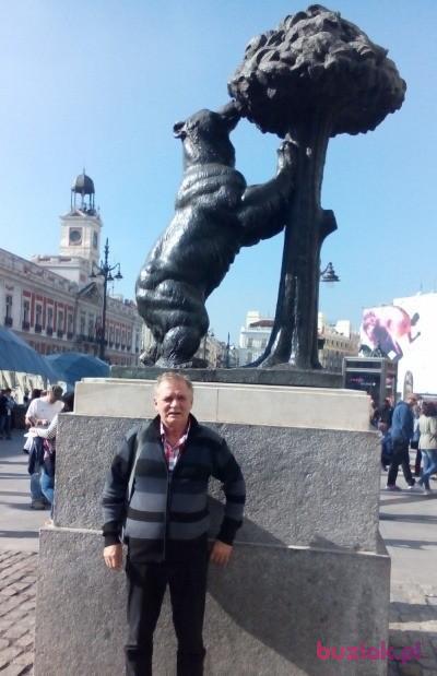 edek, Mężczyzna, 68, Mława, Polska, Zdjęcie: 4