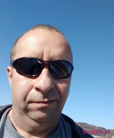 Sławek, Male, 46, Polska, Photo: 3