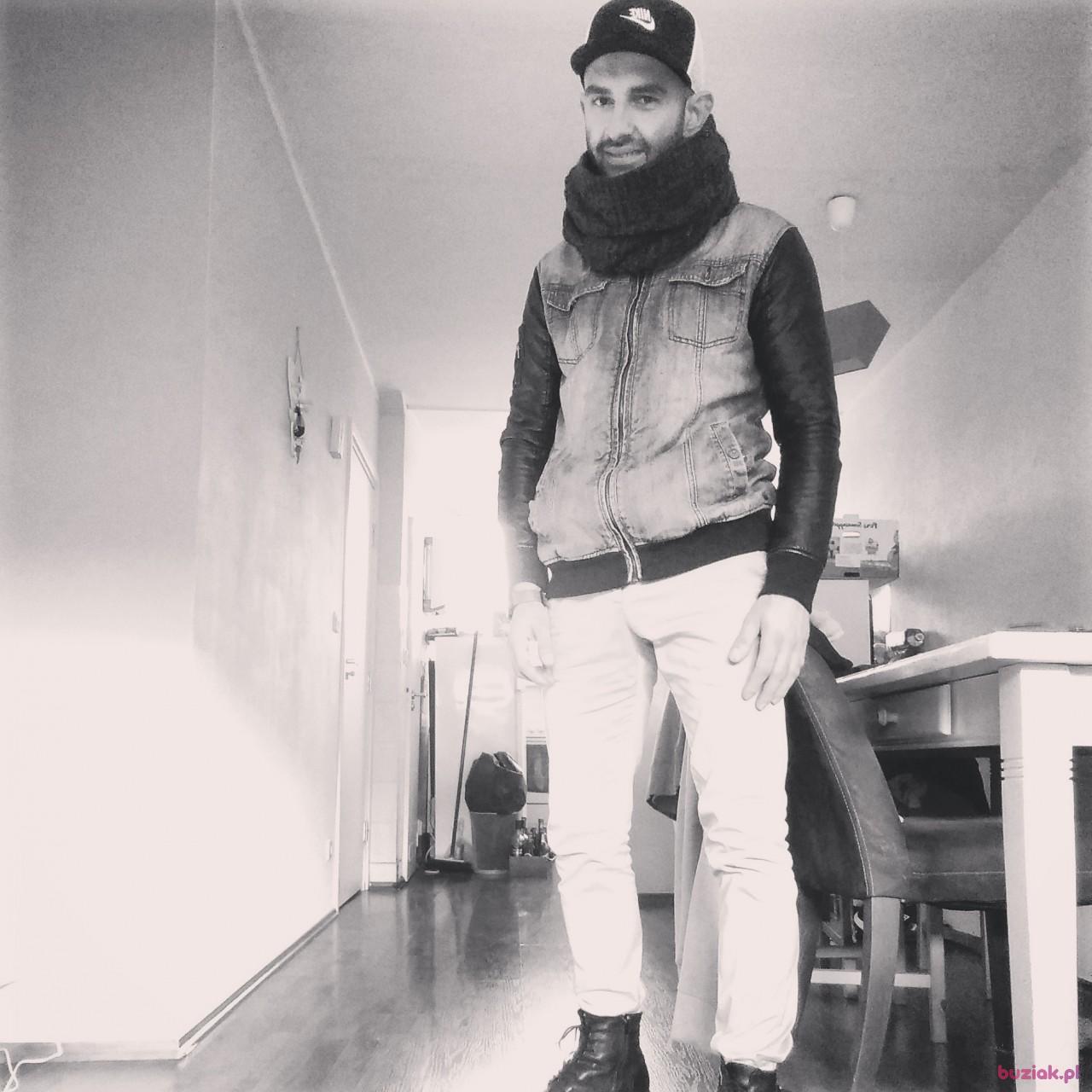 Tomek, Mężczyzna, 40, Amsterdam, Holandia, Zdjęcie: 2