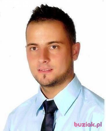 Arkadiusz, Male, 37, Opole, Polska, Photo: 3