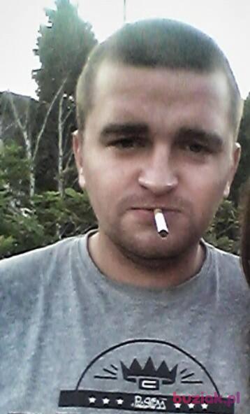 Wojciech, Male, 37, Nasielsk, Polska, Photo: 2