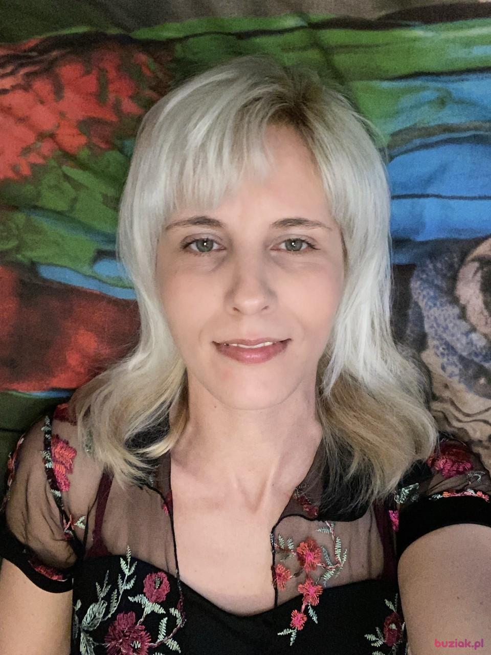 Anna, Kobieta, 49, Margate, Wielka Brytania, Zdjęcie: 2