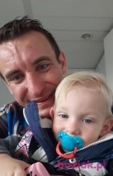 Michal, Mężczyzna, 39, Holandia, Zdjęcie: 3