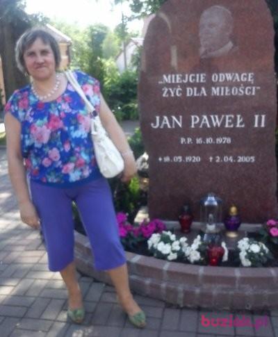 danuta, Female, 73, Grudziądz, Polska, Photo: 3