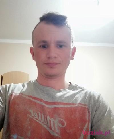 Damian, Mężczyzna, 35, Stalowa Wola, Polska, Zdjęcie: 2