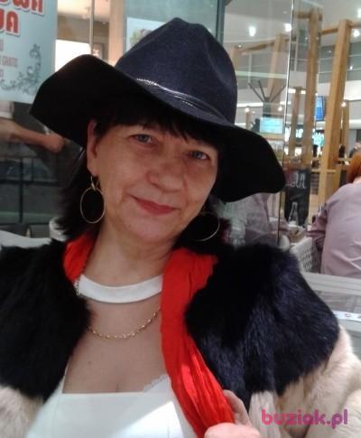 Małgorzata, Kobieta, 62, Kalisz, Polska, Zdjęcie: 1