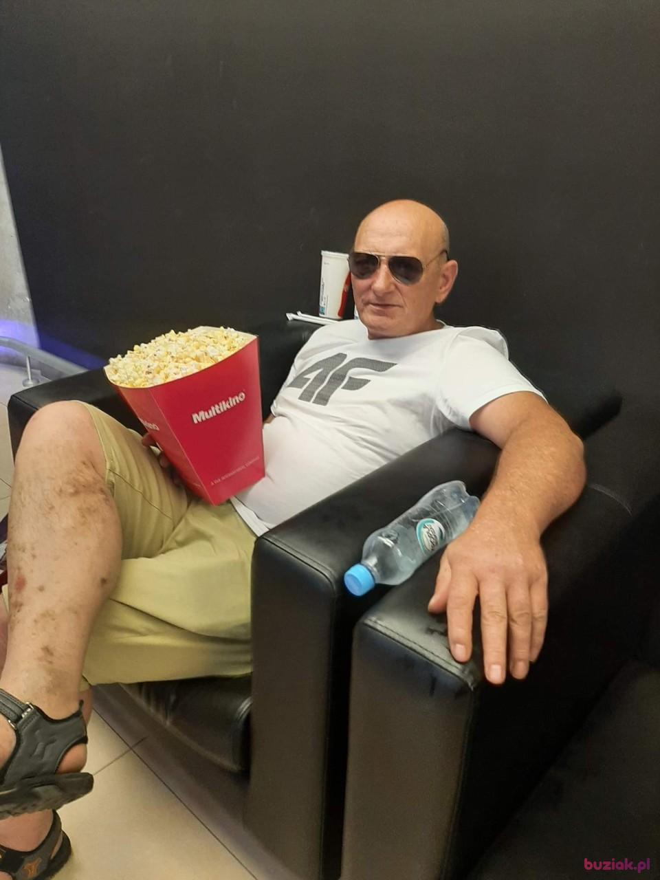 Maciej , Male, 57, Wągrowiec, Polska, Photo: 2