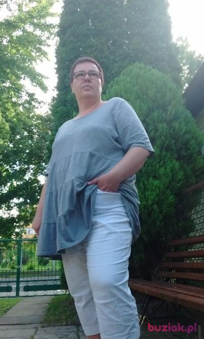 JoannaB., Kobieta, 52, Puławy, Polska, Zdjęcie: 3