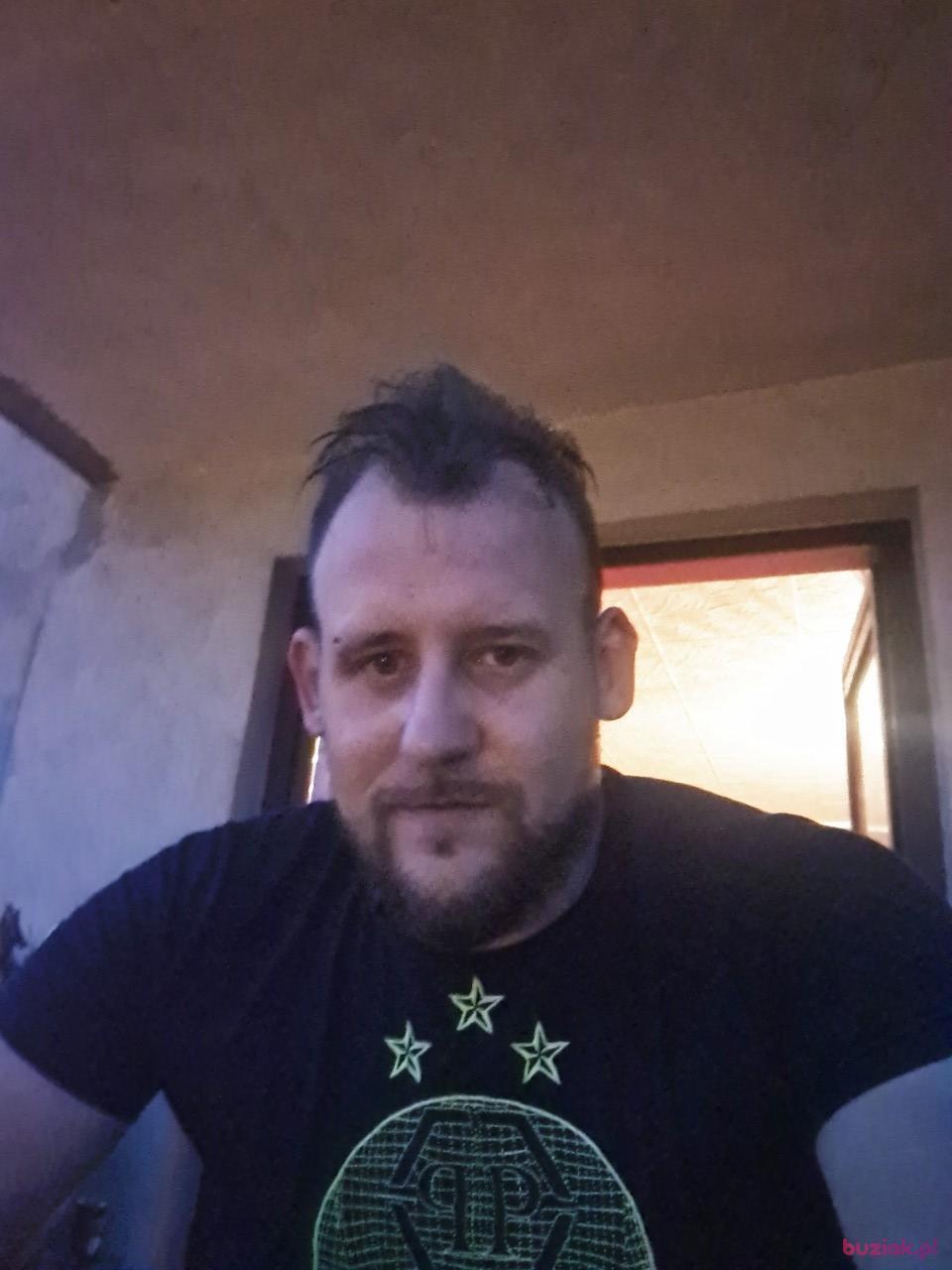 Damian, Mężczyzna, 36, Warszawa, Polska, Zdjęcie: 4