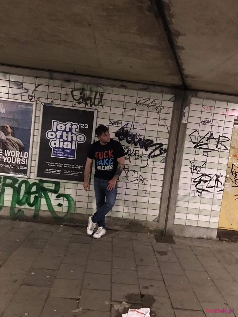 Mariusz, Mężczyzna, 34, 's-Hertogenbosch, Holandia, Zdjęcie: 3