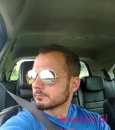 Rocco, Male, 43, Huntingdon, Wielka Brytania, Photo: 1