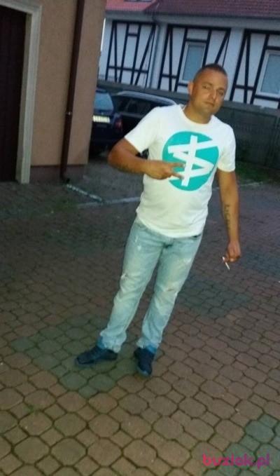 marcin, Male, 34, Recklinghausen, Niemcy, Photo: 5