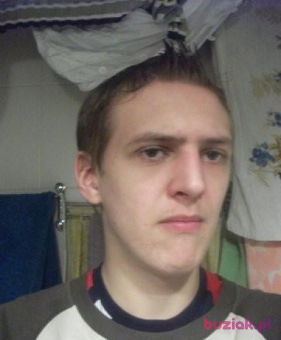 Dominik, Male, 34, Kraków, Polska, Photo: 2
