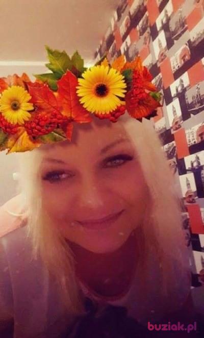 Katarzyna, Kobieta, 50, Gorzów Wielkopolski, Polska, Zdjęcie: 5