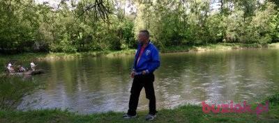 Robert, Male, 46, Kraków, Polska, Photo: 1