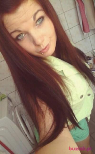 Karolina, Female, 30, Poznań, Polska, Photo: 3