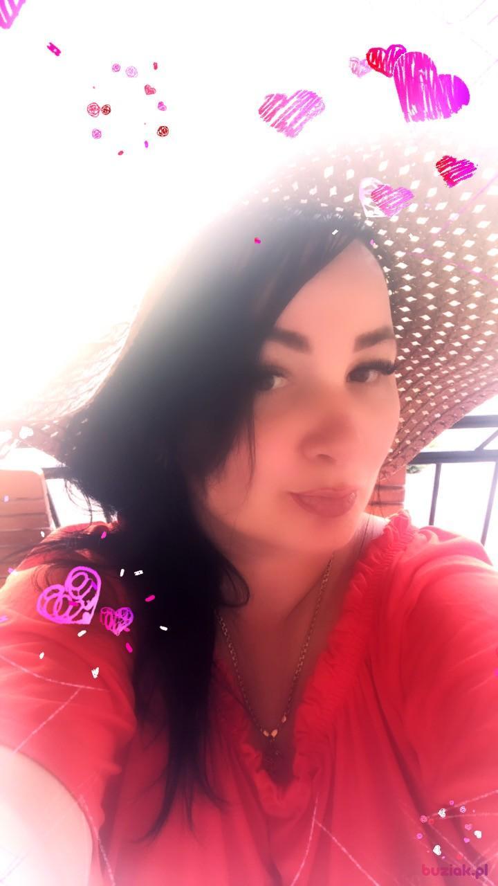 Maryna, Kobieta, 42, Środa Wielkopolska, Polska, Zdjęcie: 2