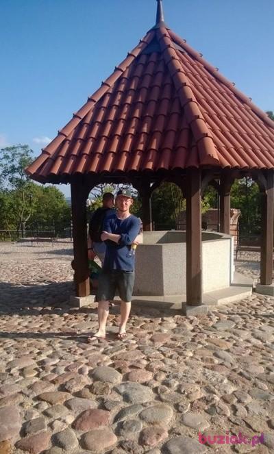 Adam, Male, 36, Grudziądz, Polska, Photo: 2