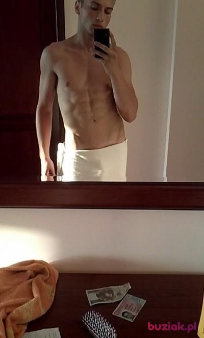 David, Male, 28, Lublin, Polska, Photo: 4