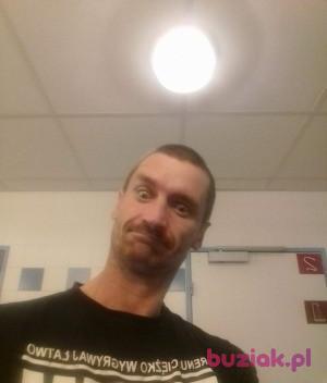 Andrzej , Male, 45, Żagań, Polska, Photo: 1