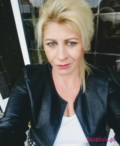 Marzena, Kobieta, 50, Niemcy, Zdjęcie: 1
