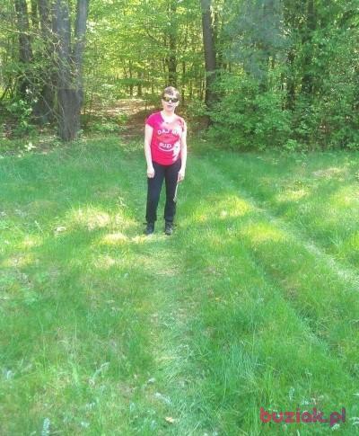 justyna, Female, 43, Rudnik, Polska, Photo: 2