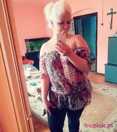 Iza, Female, 29, Imielin, Polska, Photo: 11