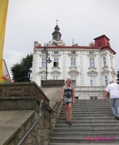 Marzena, Female, 61, Przemyśl, Polska, Photo: 3