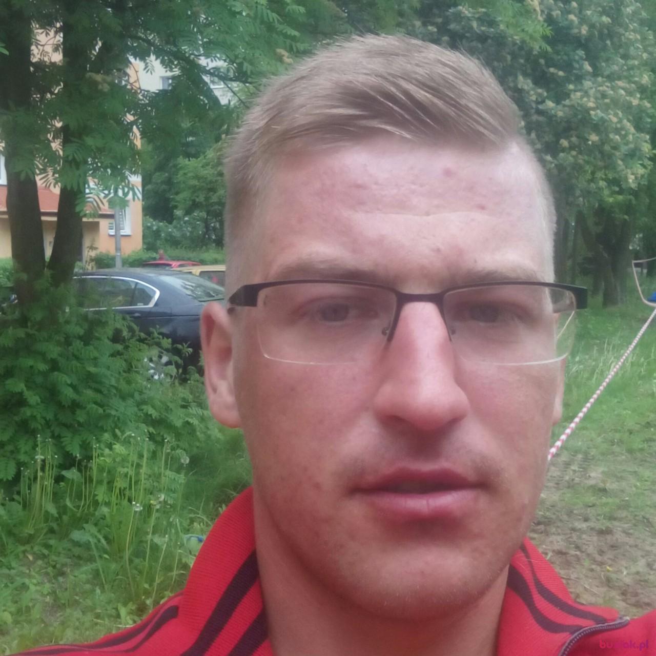 Maciej, Male, 32, Płońsk, Polska, Photo: 3