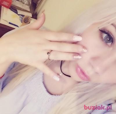 Kornelia, Female, 28, Wrocław, Polska, Photo: 1