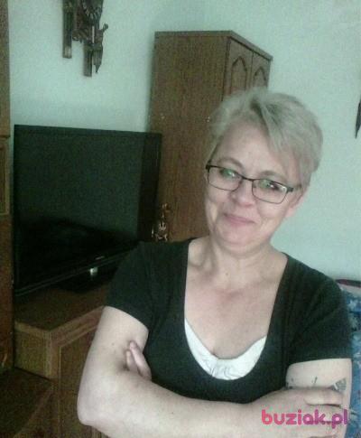 Beacik70, Female, 56, Sochaczew, Polska, Photo: 3