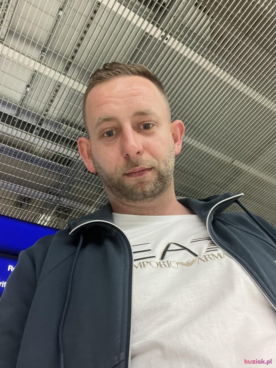 Kamil, Male, 37, Stuttgart, Niemcy, Photo: 2