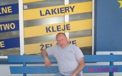 Andrzej, Mężczyzna, 50, Łęczna, Polska, Zdjęcie: 3