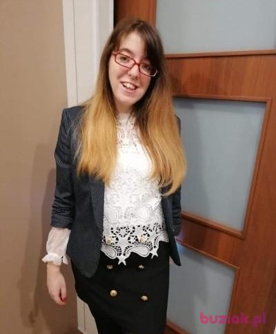 Dominika, Female, 34, Częstochowa, Polska, Photo: 8