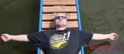 mandibura, Male, 49, Szczecin, Polska, Photo: 2