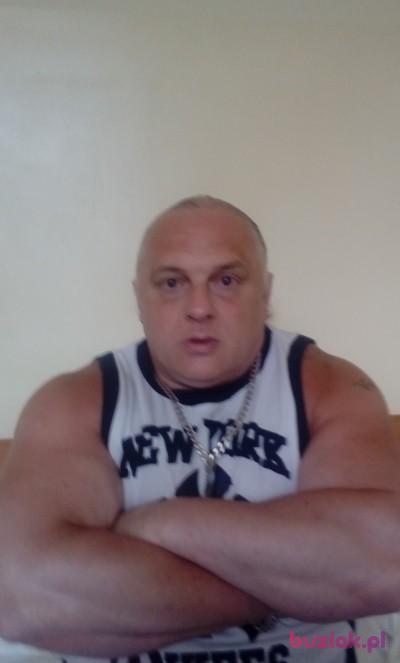 Jarek, Male, 53, Koszalin, Polska, Photo: 1